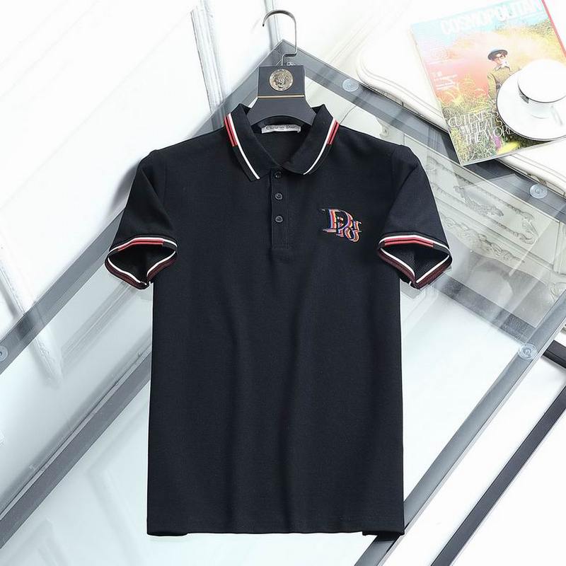 DIOR Men's Polo 10